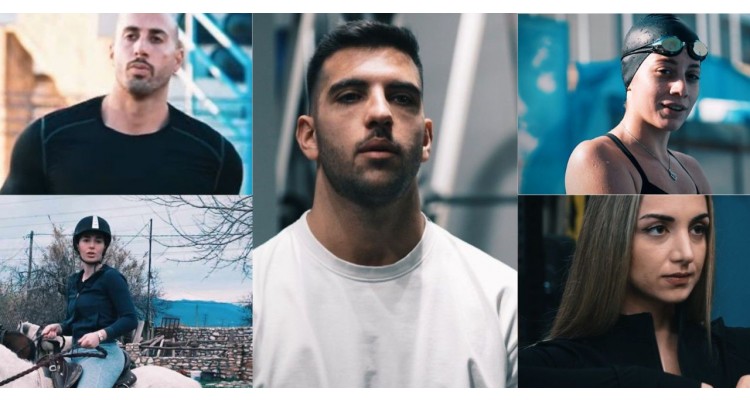 Survivor Greece 2026-παίκτες