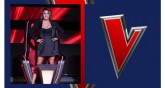 the voice of Greece-Paparizou