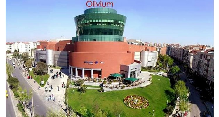 Olivium-outlet-Istanbul