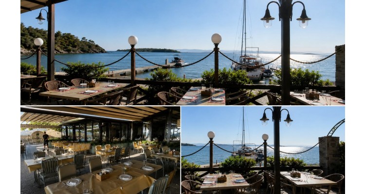 Panos-restaurant-Sithonia