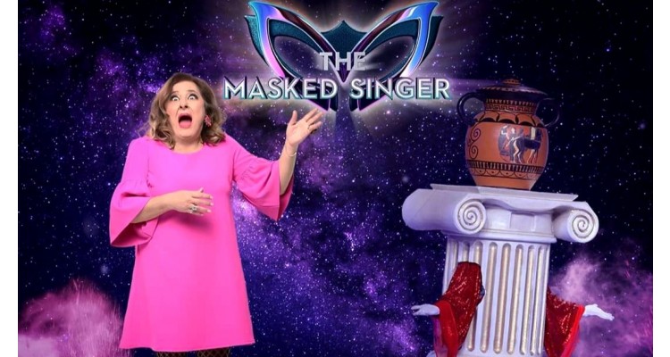 Masked Singer-semifinals-duets