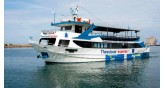 Karavaki Selanik Turları-Selanik teknesi