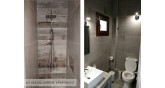 Aitherial-summer house-Vourvourou-bathroom