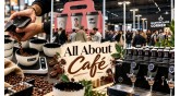 Food and Drinks Expo by Detrop- Διεθνής  Έκθεση Τροφίμων και Ποτών