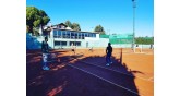Ακαδημία Τένις Collective