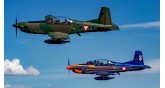 Athens Flying Week (AFW)-Tanagra International Air Show