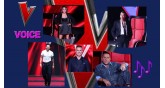 The Voice of Greece 2024-πρεμιέρα