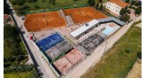 La Bandeja Club-Tennis-Padel-Pool-Bar-Thessaloniki
