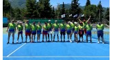 Ακαδημία Τένις Collective-Θεσσαλονίκη-tennis camp
