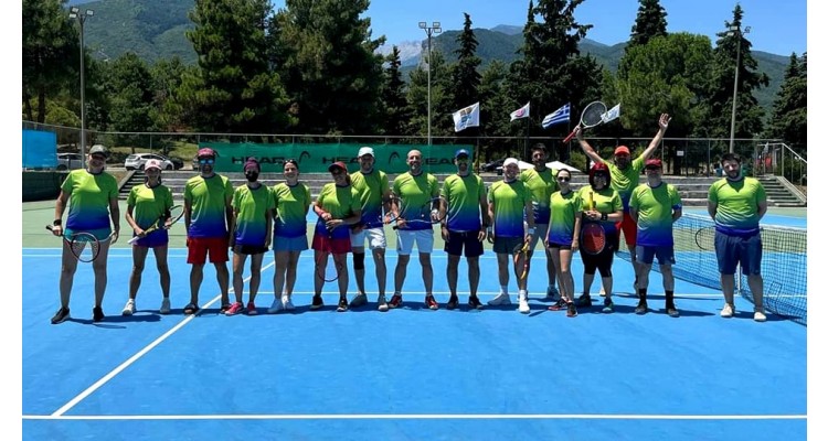 Collective Tennis Academy-Thessaloniki-tennis camp