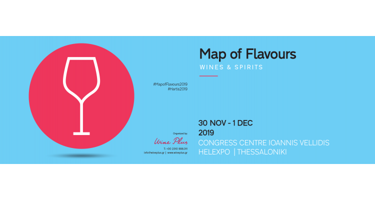 Map of Flavors-banner