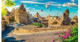 Cappadocia-Turkey