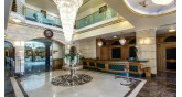 Wellness Santa Hotel-Agia Triada-Selanik-lobi