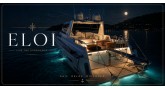 private daily cruises-Halkidiki-night