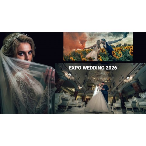 Expo Wedding-wedding and baptism exhibition 