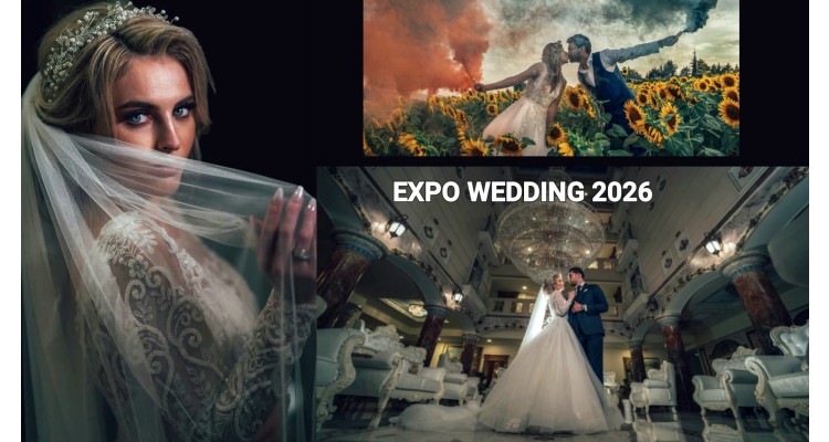 Expo Wedding-έκθεση γάμου και βάπτισης 