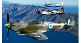 Athens Flying Week (AFW)-Tanagra International Air Show