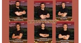 Survivor Greece 2026-παίκτες Αθηναίοι