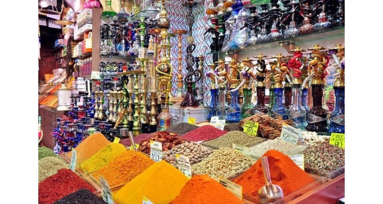spices-market