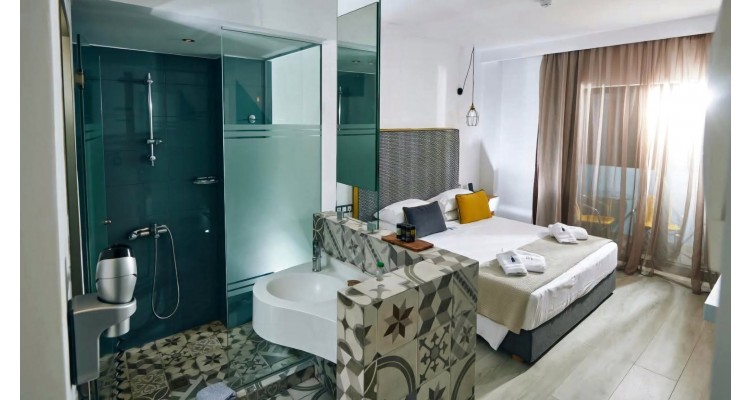Blue-Bottle-Boutique-Hotel-Θεσσαλονίκη