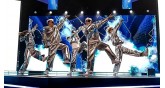 Διαγωνισμός Τραγουδιού της Eurovision 2025-Ισλανδία