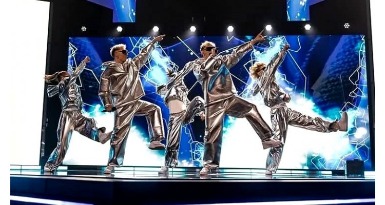 Διαγωνισμός Τραγουδιού της Eurovision 2025-Ισλανδία