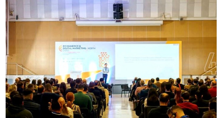 ECDM and Retail Tech Expo NORTH 2025-e-Commerce-Digital Marketing and Retail Technologies event 