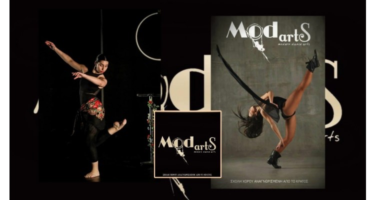 ModartS Sahne Sanatları Merkezi-dans okulu