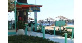 Las-Bandidas-beach bar-Sithonia