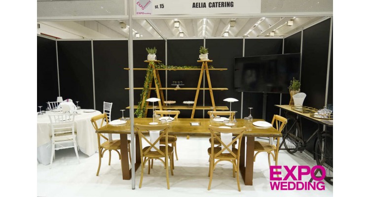 Expo Wedding-έκθεση γάμου και βάπτισης 