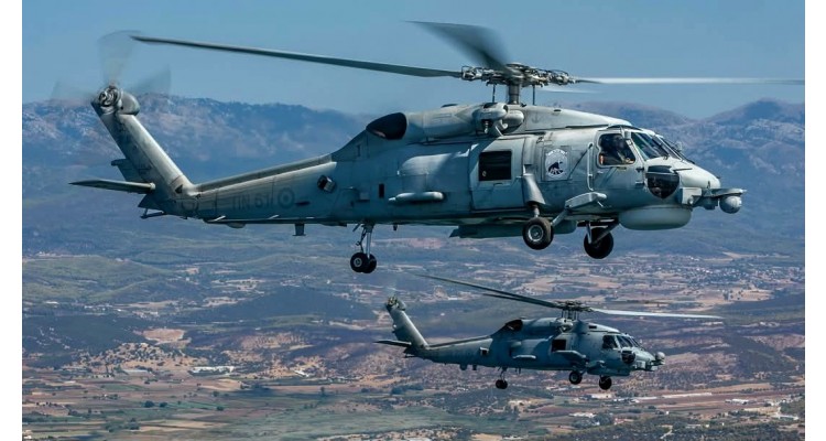Athens Flying Week-Tanagra International Air Show