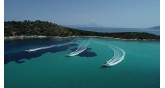 On Waves -Boat Rental-Vourvourou-Halkidiki
