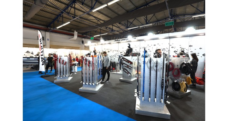 Boat and Fishing Show -Sea and Tourism Expo-Thessaloniki