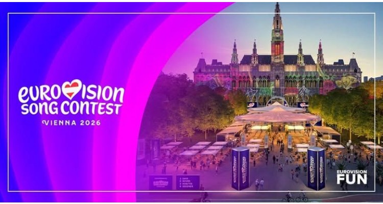Eurovision2026-Βιέννηα-Αυστρία