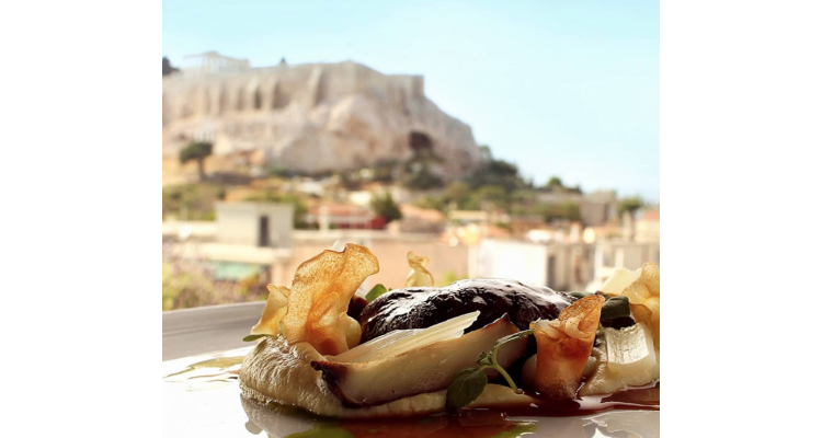 taste of Athens-2019-εστιατόρια