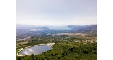 Panagitsa-lake