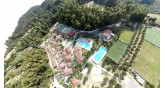 Glaroi kampı-Pefkohori-Halkidiki