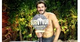 Survivor Yunanistan 2024-Final-Daniel Nurka