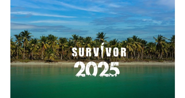 Survivor Yunanistan 2024-2025