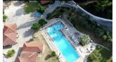 Glaroi kampı-Pefkohori-Halkidiki