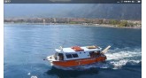 Lichadonisia-Evoia-paradise islands-ship