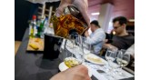 Food and Drinks Expo by Detrop-Έκθεση Τροφίμων και Ποτών