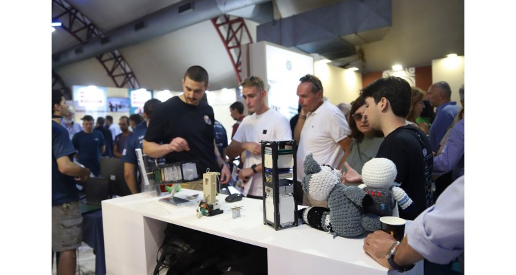 Thessaloniki-International Fair-Akademia