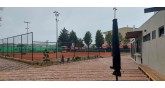 La Bandeja Club-Tennis-Padel-Pool-Bar-Thessaloniki