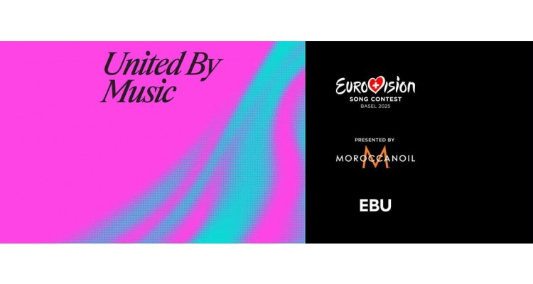 Eurovision Song Contest 2025-banner