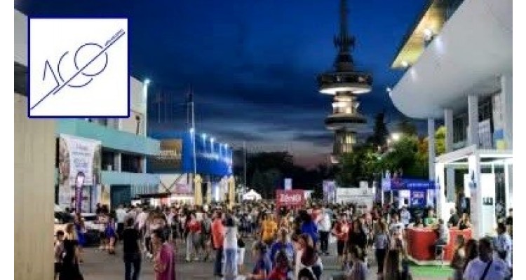 Thessaloniki-International Fair