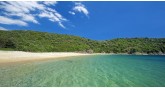 blue lagoon-vourvourou