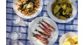 Lesvos-island-Greece-ouzo-sardines
