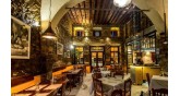 Syros-island-Amvix-italian restaurant
