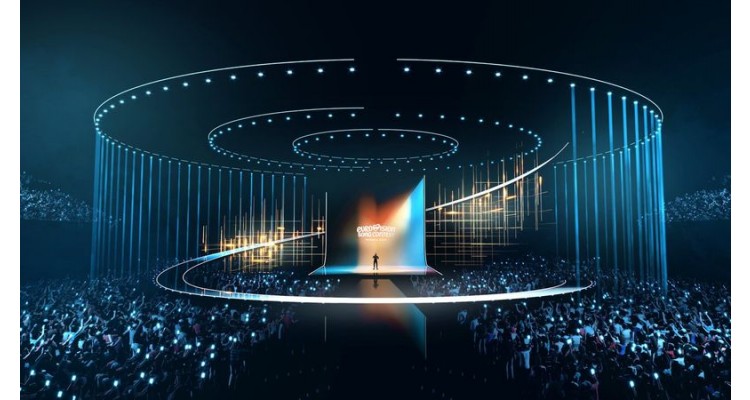 Eurovision2026-Βιέννηα-Αυστρία-σκηνή